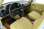 Mercedes-Benz 300 TD Turbodiesel 1983 года